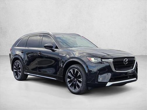 2024 Mazda CX-90 3.3 Turbo S Premium Plus
