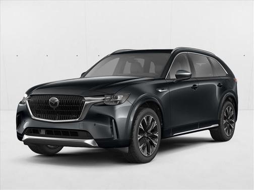 2024 Mazda CX-90 3.3 Turbo S Premium Plus