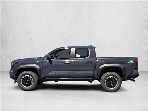 Underground 2026 Toyota Tacoma Hybrid TRD Off Road