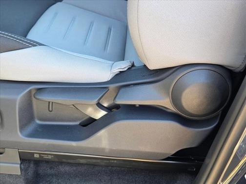 Underground 2026 Toyota Tacoma Hybrid TRD Off Road