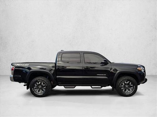 2020 Toyota Tacoma TRD Off Road