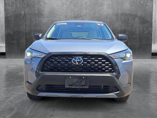 2023 Toyota Corolla Cross L