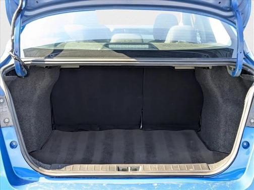2023 Nissan Versa 1.6 SV