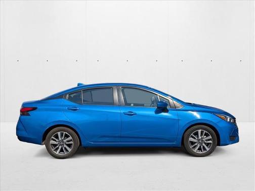 2023 Nissan Versa 1.6 SV
