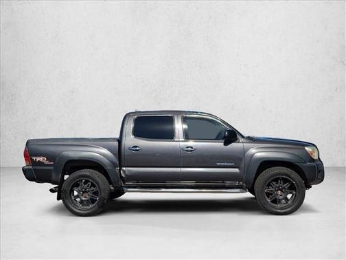 2012 Toyota Tacoma PreRunner