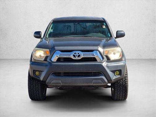 2012 Toyota Tacoma PreRunner