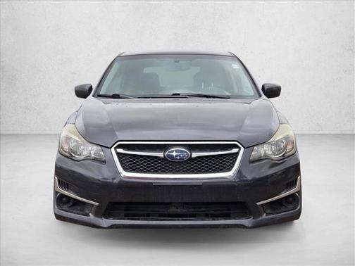 2015 Subaru Impreza 2.0i Premium