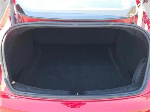 Ultra Red [Red] 2024 Tesla Model 3 Standard Range
