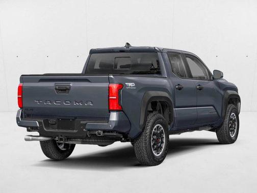 Underground 2026 Toyota Tacoma TRD Off Road