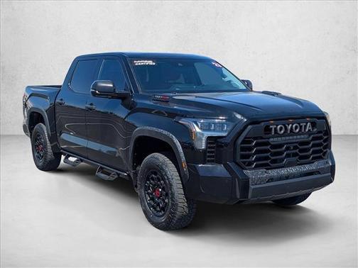 2023 Toyota Tundra Hybrid TRD Pro