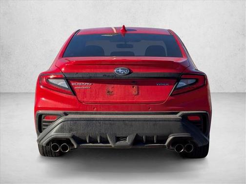 2024 Subaru WRX Limited
