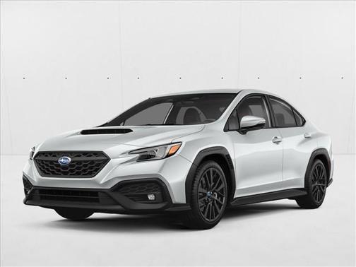 2024 Subaru WRX Limited