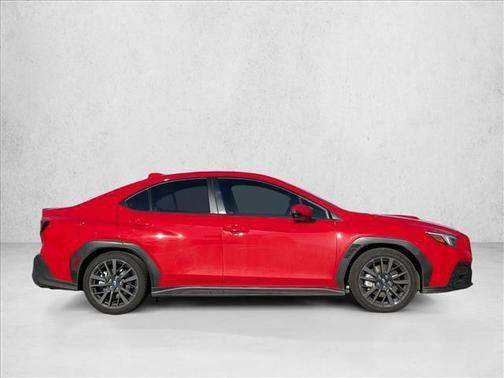 2024 Subaru WRX Limited