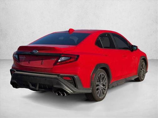 2024 Subaru WRX Limited