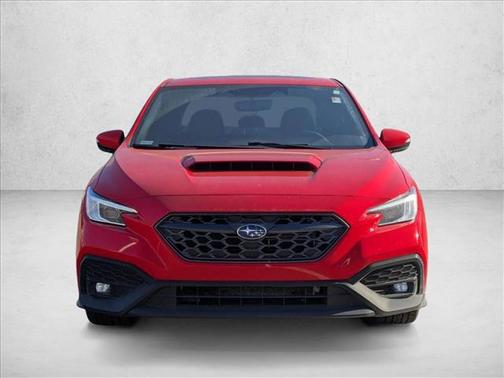 2024 Subaru WRX Limited