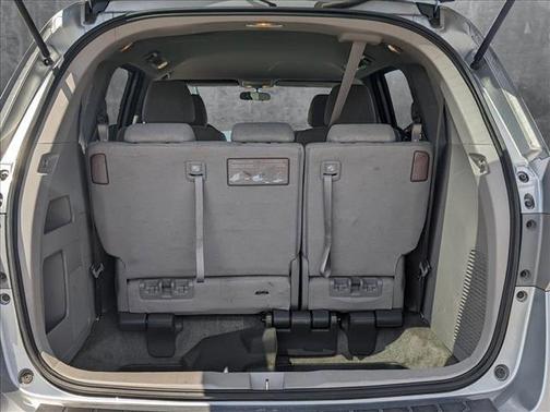 2016 Honda Odyssey LX