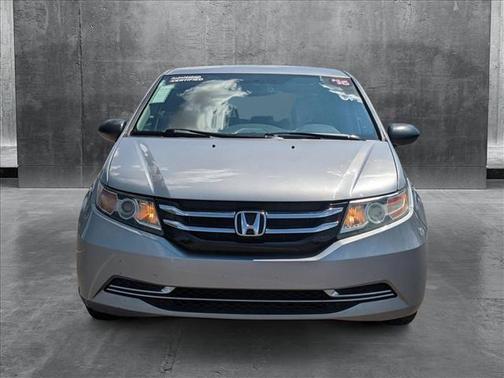 2016 Honda Odyssey LX