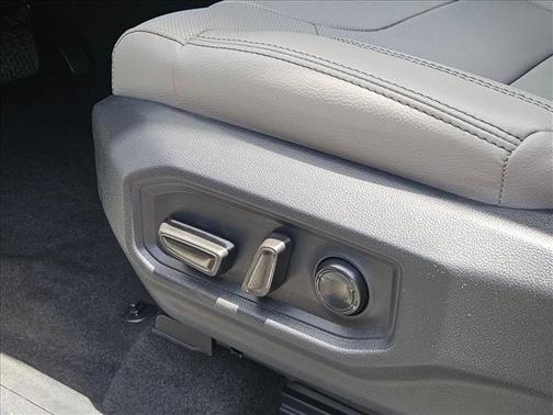 Ice Cap 2026 Toyota Sequoia Limited