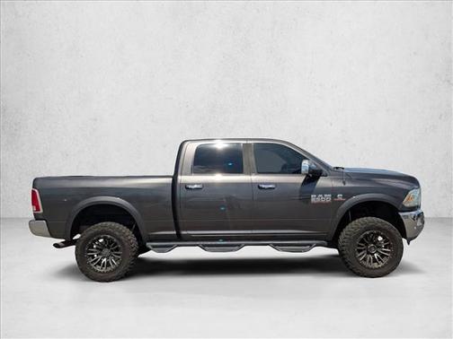 2016 RAM 2500 Laramie