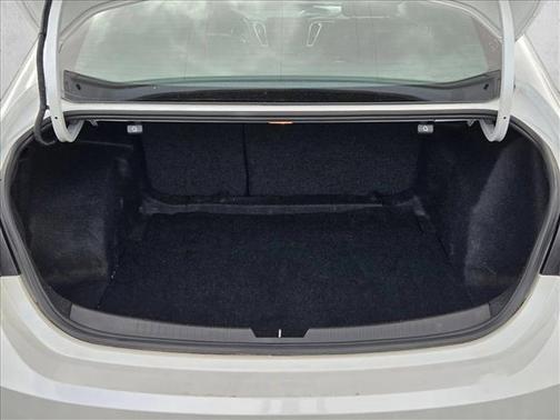 2016 Chevrolet Malibu 1LT