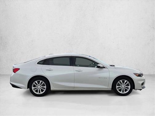 2016 Chevrolet Malibu 1LT