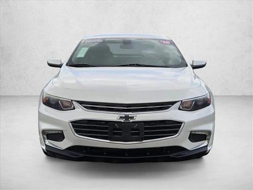2016 Chevrolet Malibu 1LT