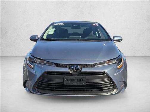 Celestite 2024 Toyota Corolla LE
