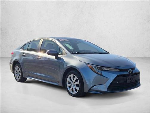 Celestite 2024 Toyota Corolla LE