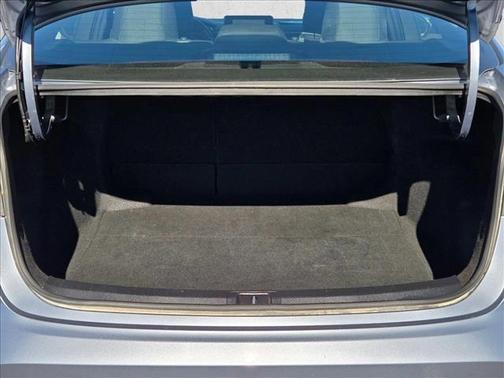 Celestite 2024 Toyota Corolla LE