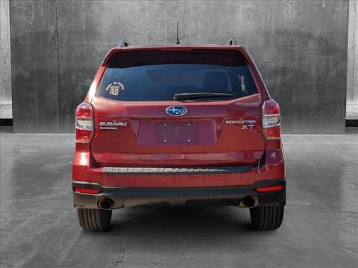 2014 Subaru Forester 2.0XT Premium