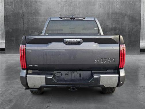 2025 Toyota Tundra 1794 Edition