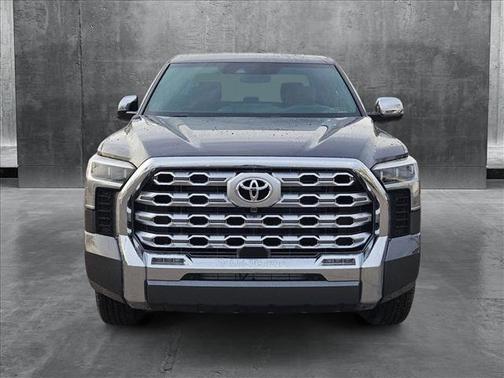 2025 Toyota Tundra 1794 Edition