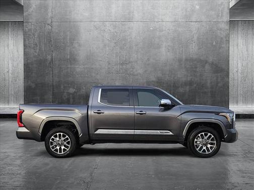 2025 Toyota Tundra 1794 Edition