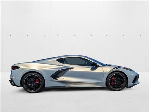 2021 Chevrolet Corvette Stingray w/2LT