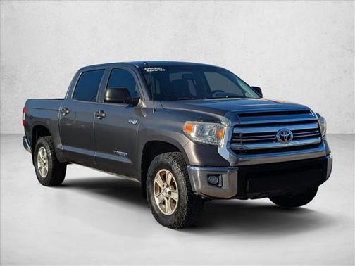 2016 Toyota Tundra SR5