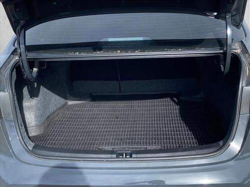 Underground 2026 Toyota Corolla LE