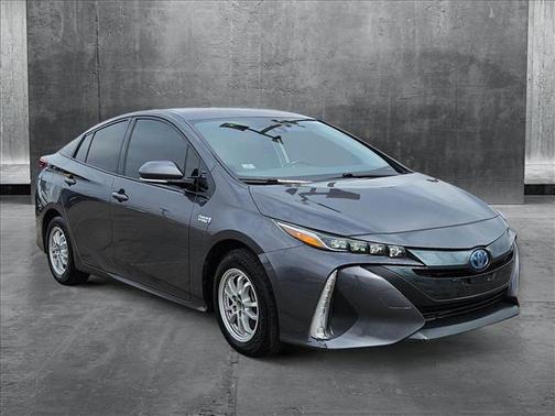 2020 Toyota Prius Prime LE