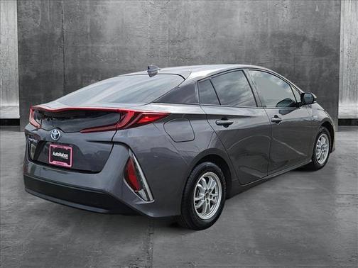 2020 Toyota Prius Prime LE