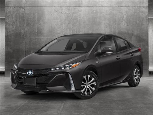 2020 Toyota Prius Prime LE