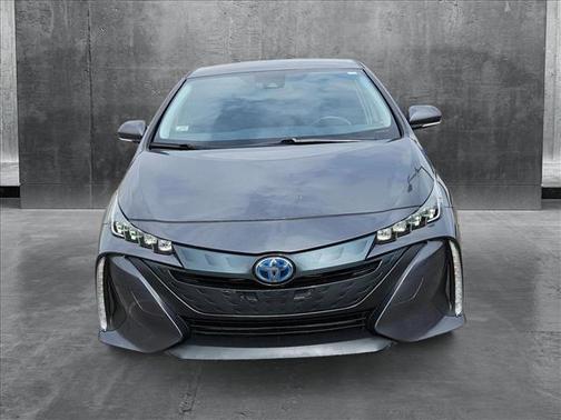 2020 Toyota Prius Prime LE