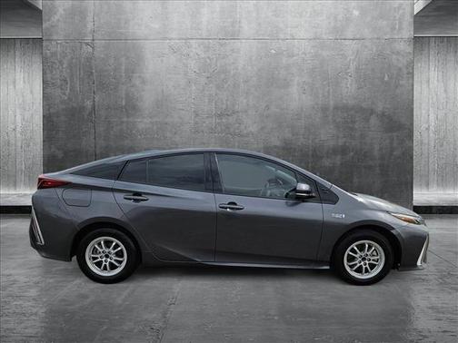 2020 Toyota Prius Prime LE