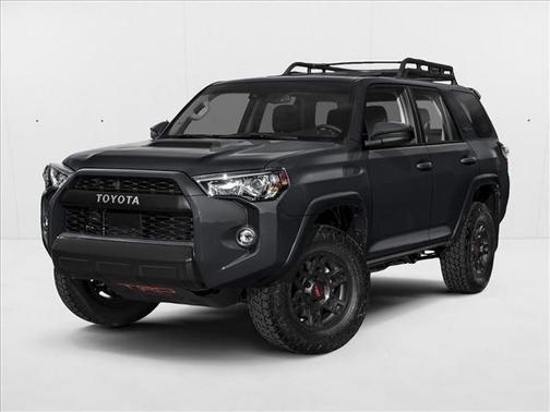 2023 Toyota 4Runner TRD Pro