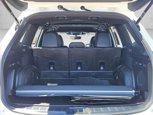 Crystal White Pearl 2024 Subaru Forester Wilderness