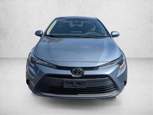 Celestite 2024 Toyota Corolla LE