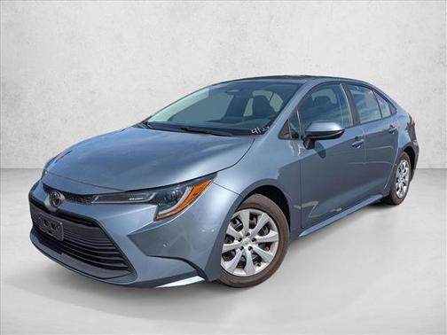 Celestite 2024 Toyota Corolla LE
