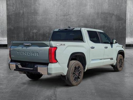2024 Toyota Tundra 1794 Edition