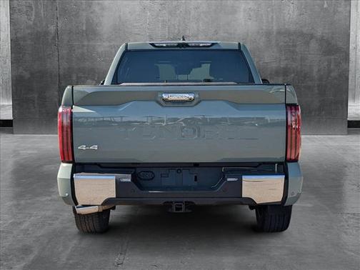 2024 Toyota Tundra 1794 Edition
