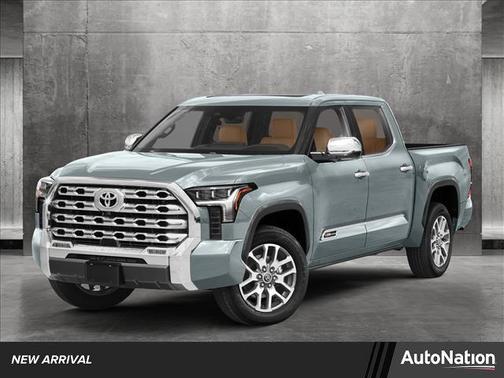 2024 Toyota Tundra 1794 Edition