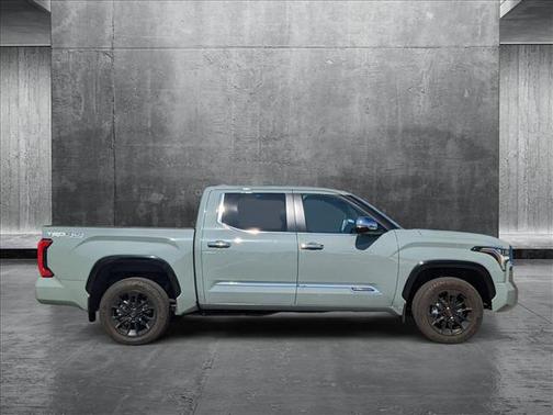 2024 Toyota Tundra 1794 Edition