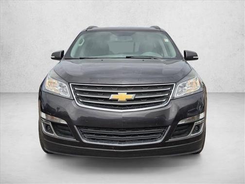 2017 Chevrolet Traverse 1LT